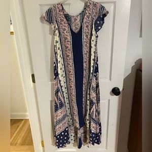 Anthropologie Dress